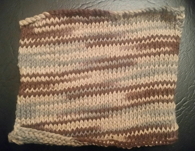 Basic Dish/Washcloth