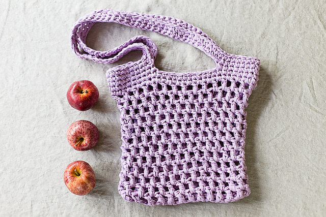 Medina Market Tote