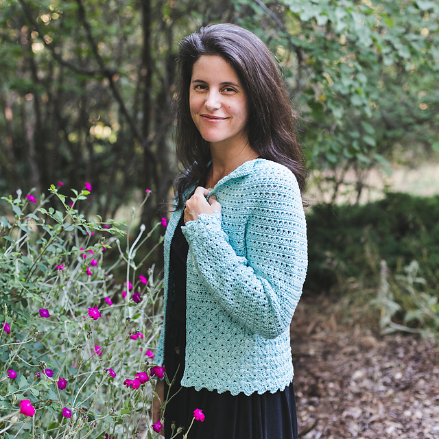 Emmeline Cardigan