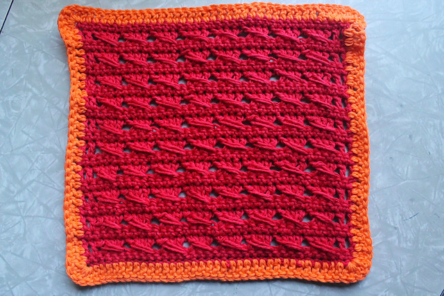 Dishcloth #34