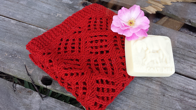 Missy's Spa Cloth