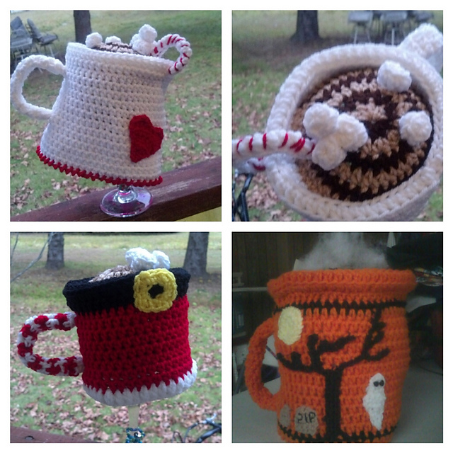Cup of Cheer Hat