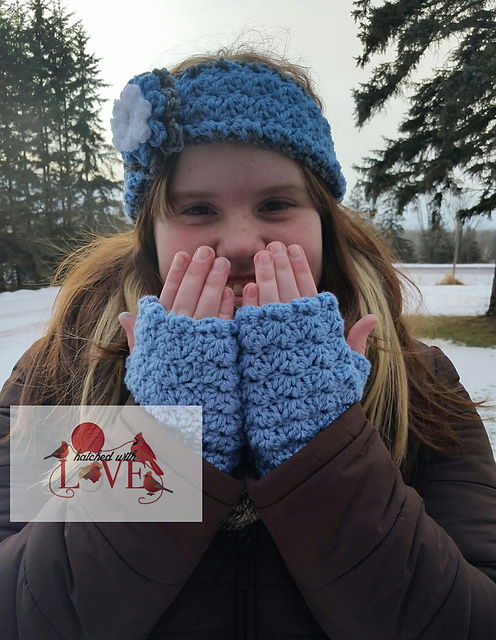 Dawn's Winter Warmth Set (mother-in-law set)