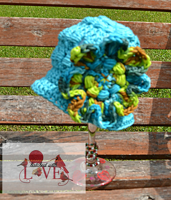 Around the Block Hat