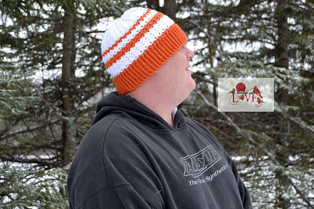 Joshua Beanie