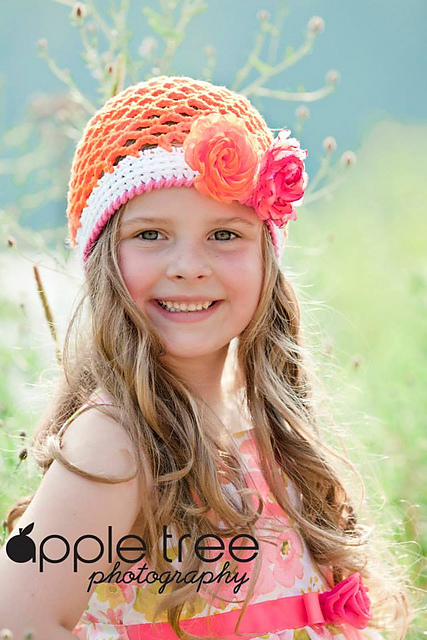 Ainsley Hat