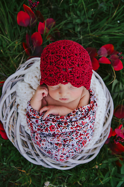 Savannah Cloche