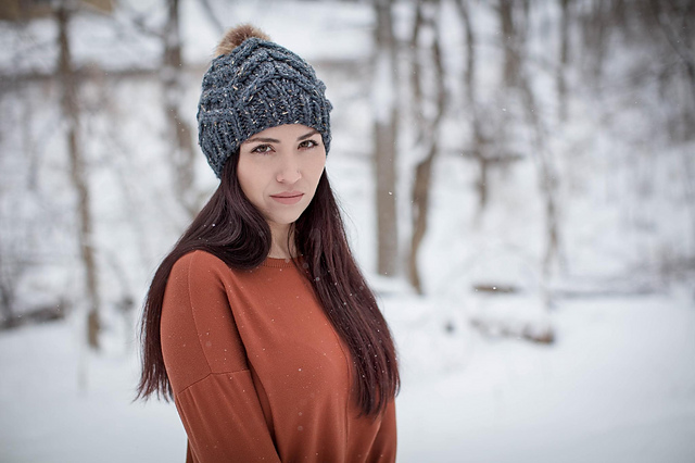 Traverse Beanie