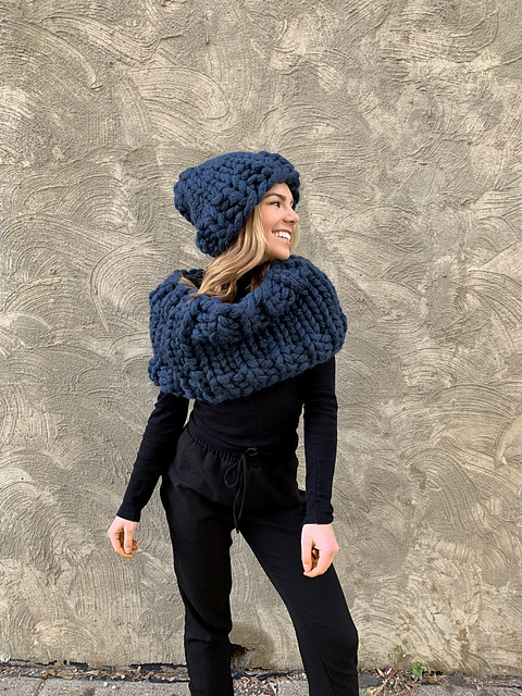 Sea cowl