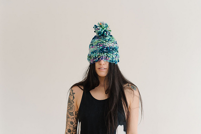 Orion Hat