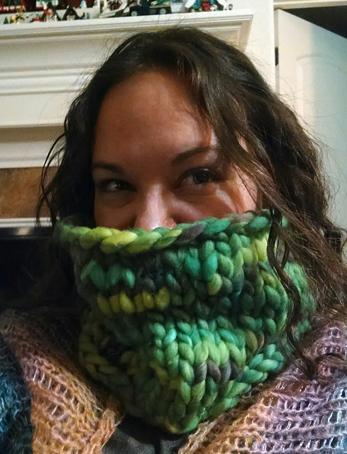 Kermit Green