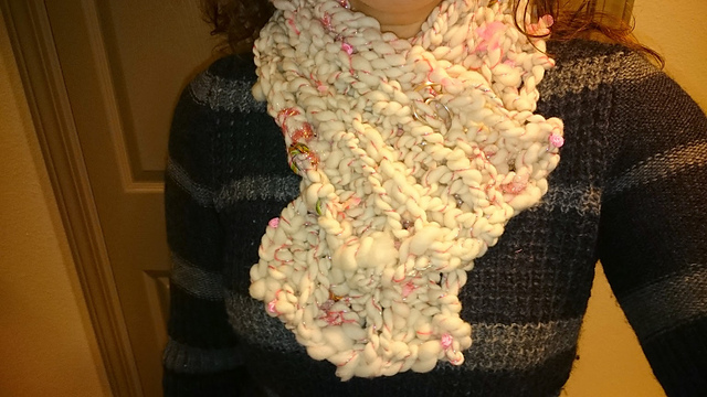 Bright & Bold Scarf