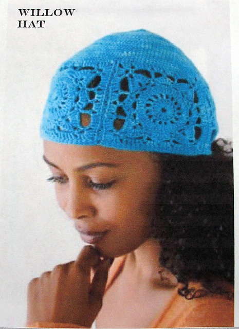 Willow Hat