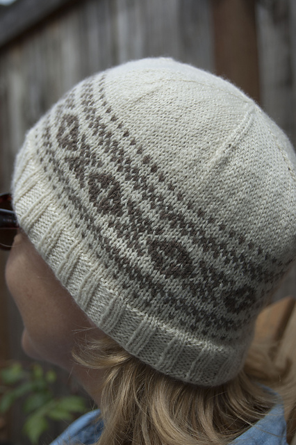 Grethryn Hat