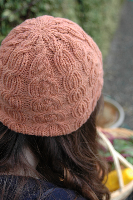 Herbage Beanie