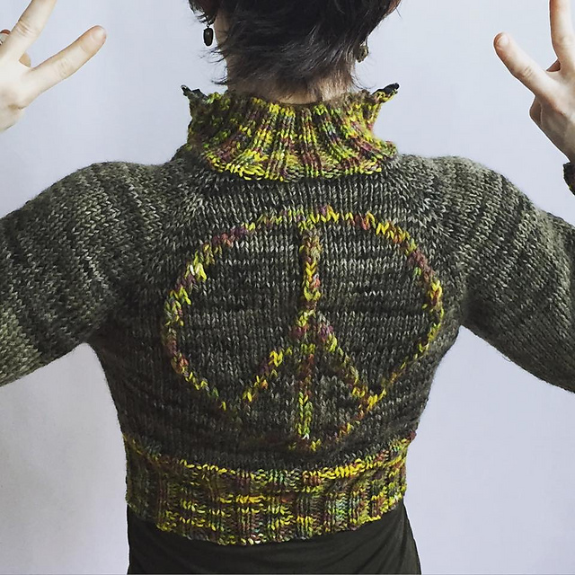 Peace Not Bombs