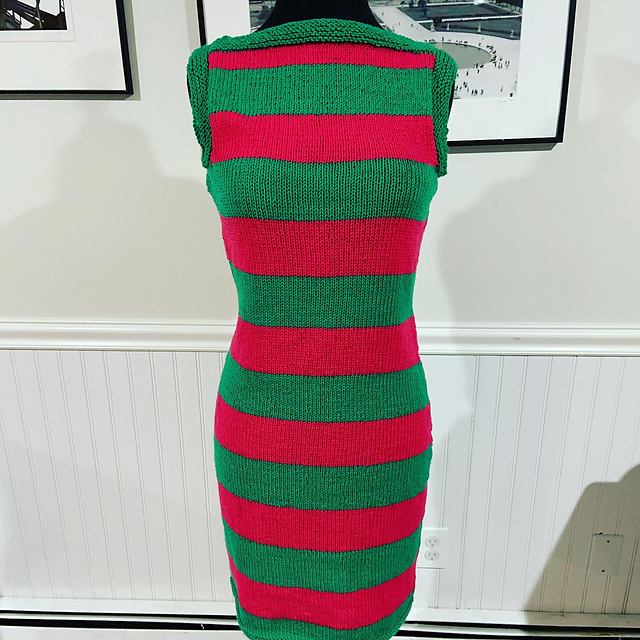 Spring Stripes