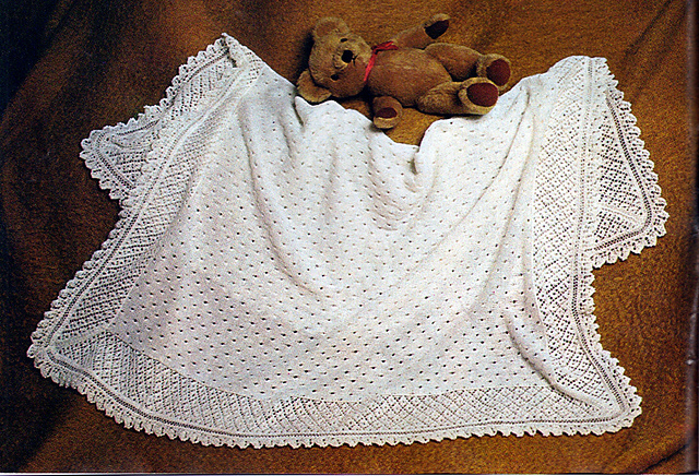 Shawl