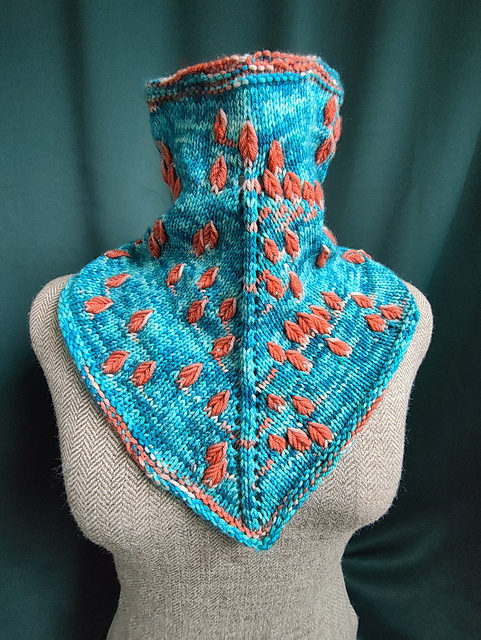 Cober Hill Cowl