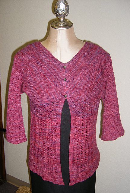 Gypsy Lee Cardigan