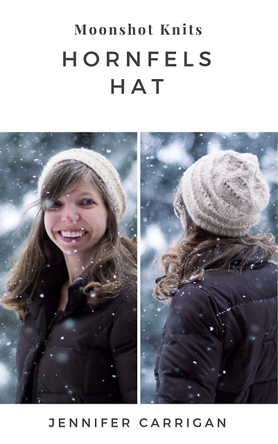 Hornfels Hat
