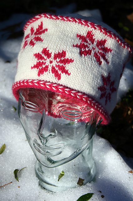 January Hat