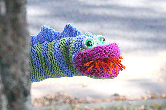 Elliott the Dragon