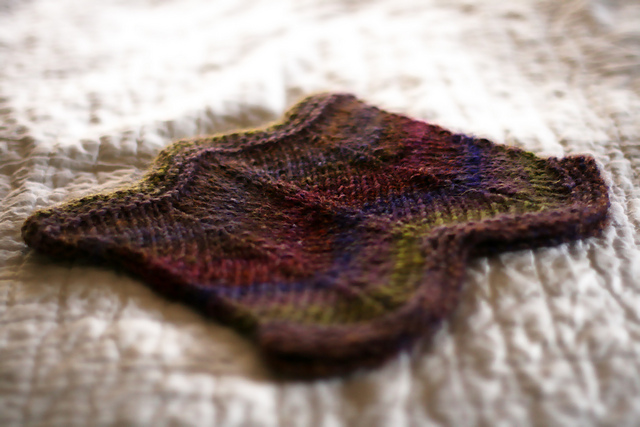 Luxe Cowl