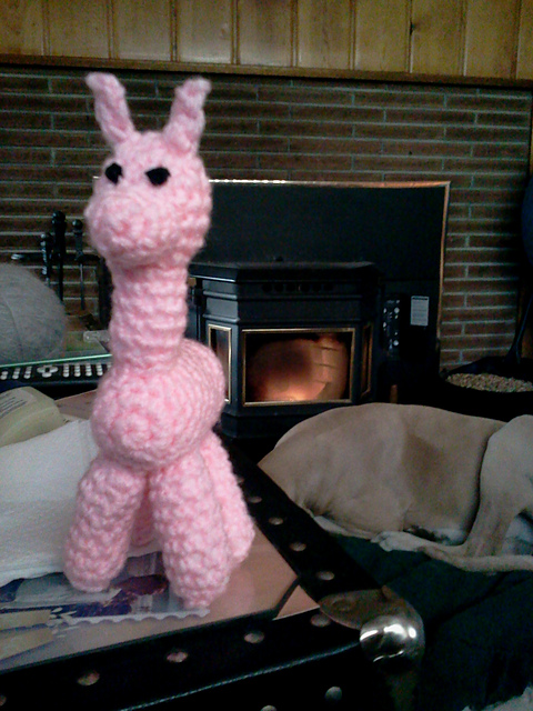 Giraffe