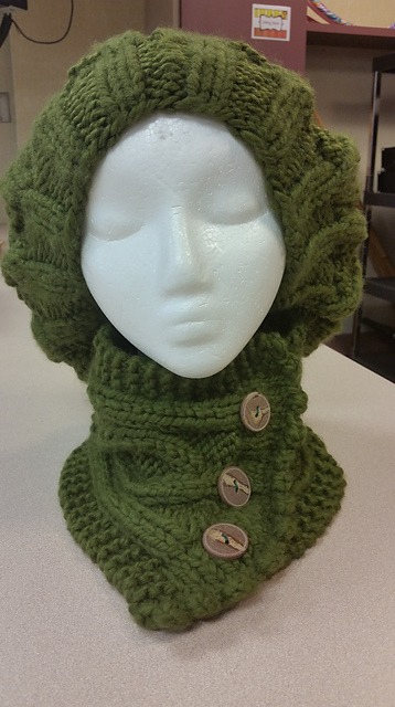 Gibraltar Neck Warmer