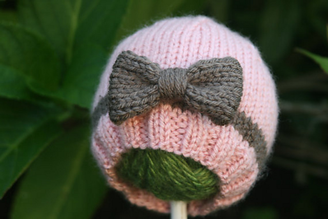 Portia Hat - Five Sizes