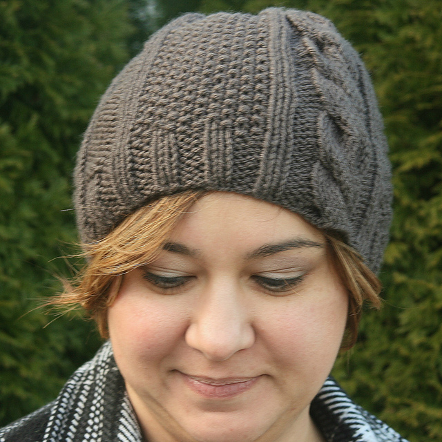 Emma Hat
