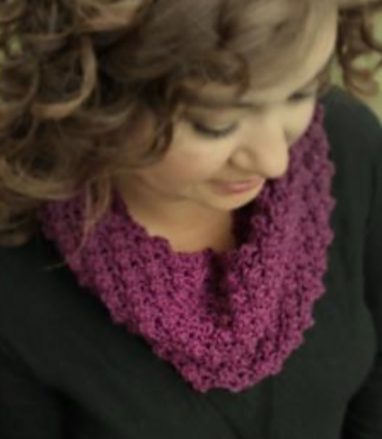 Carrie Cowl