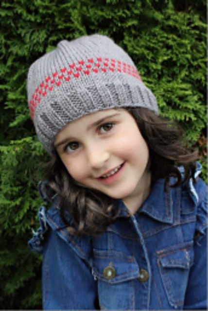 Love Me Tender Hat