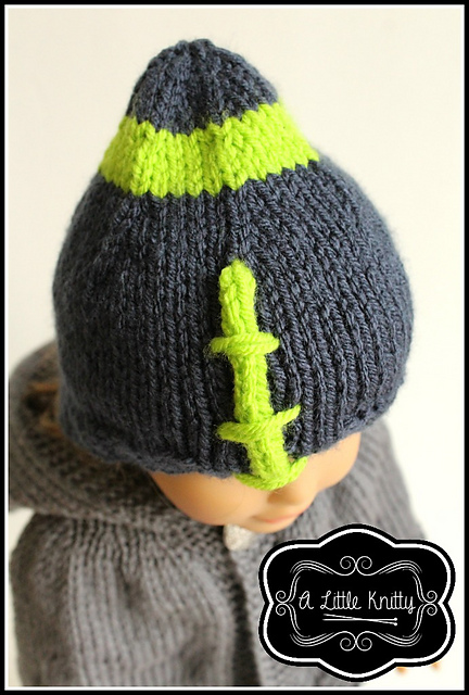 Gameday Football Hat