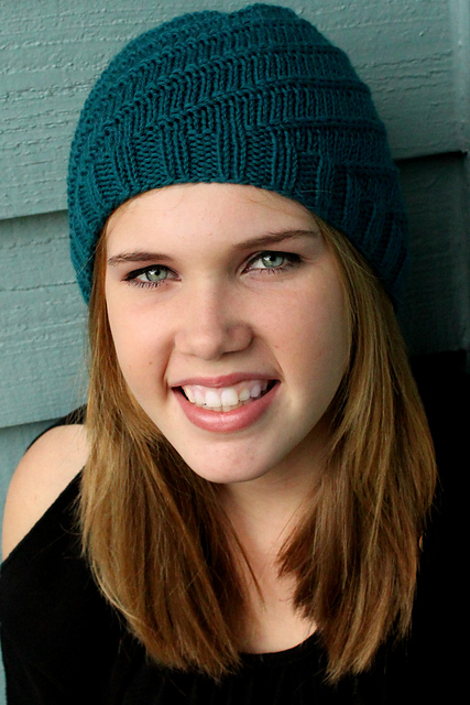 Rachel Hat
