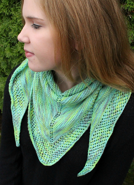 Sarah Shawl