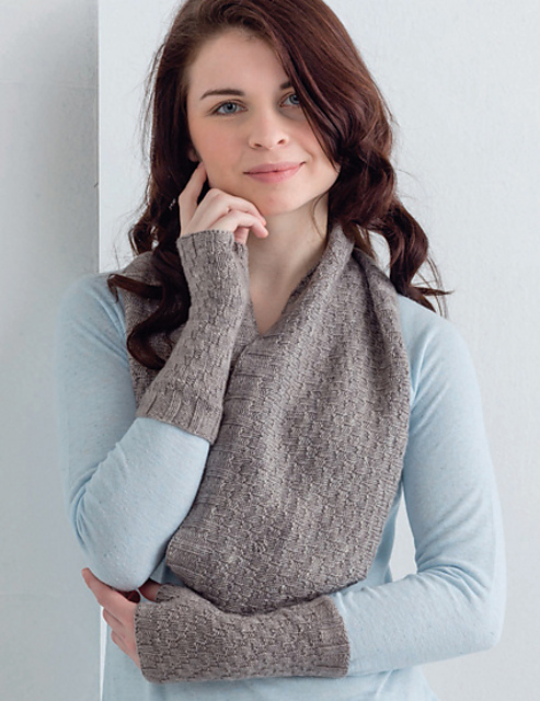 Cobblestone Cowl