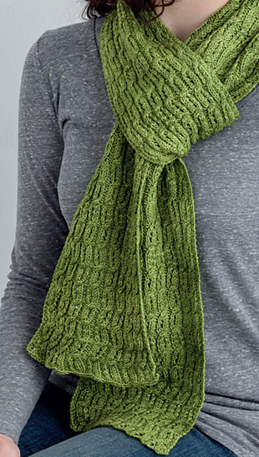 Koda Scarf