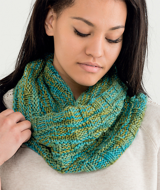 Cyprus Cowl