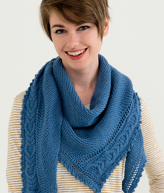 Kelsey Shawl