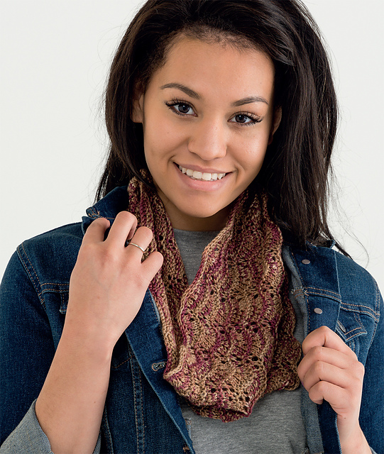 Bampton Cowl
