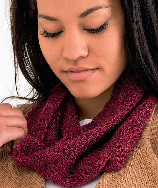 Potrero Hill Cowl