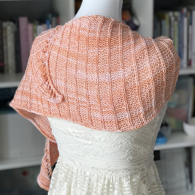 Graceful Wrap