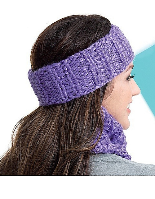 Go Team Headband