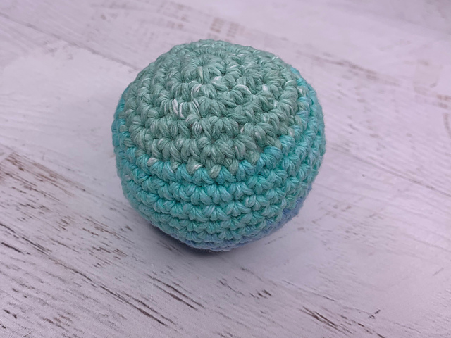 Ball Toy