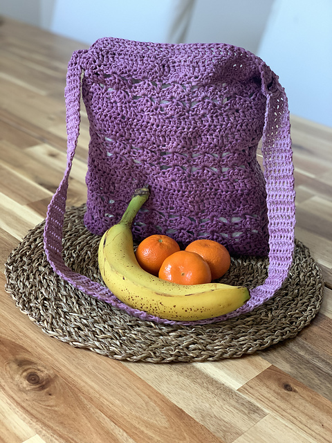 Market Bag