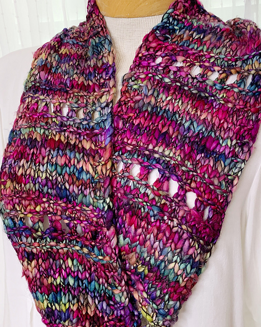 Cozy Cowl