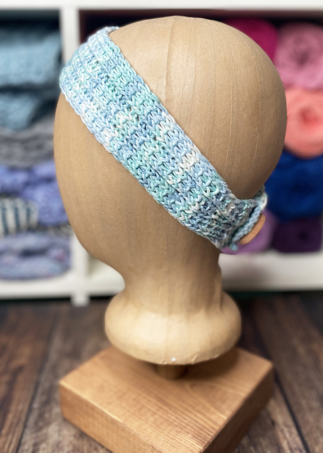 Harmonious Headband