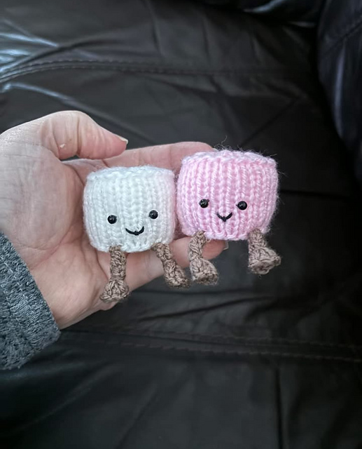 Marshmallows